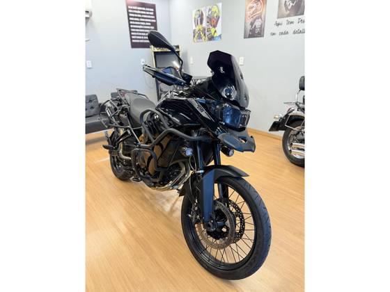 BMW F 850 GS ADVENTURE PREMIUM 